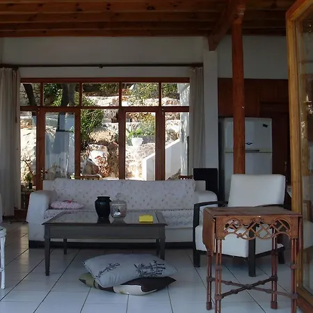 Villa On The Beach