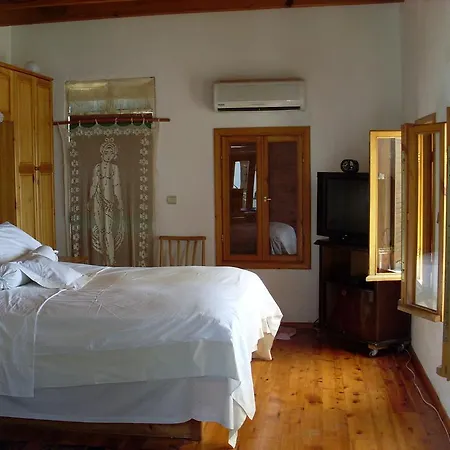 Villa On The Beach Kas