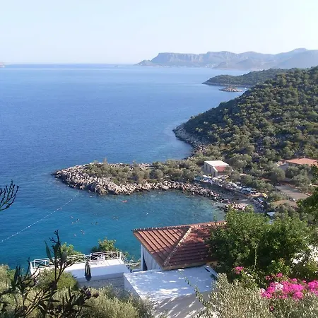 Villa On The Beach *