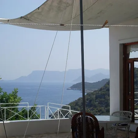 Villa On The Beach *