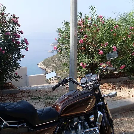 On The Beach Villa *