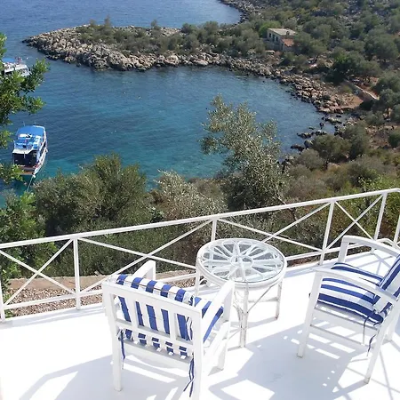 On The Beach Villa *