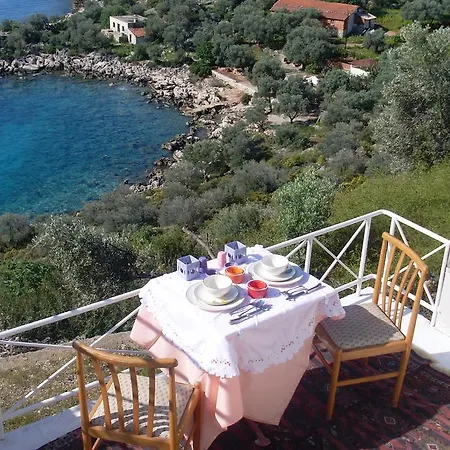 Villa On The Beach *