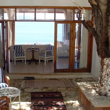 On The Beach Villa *