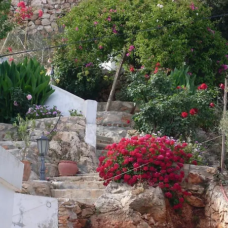Villa On The Beach Kaş