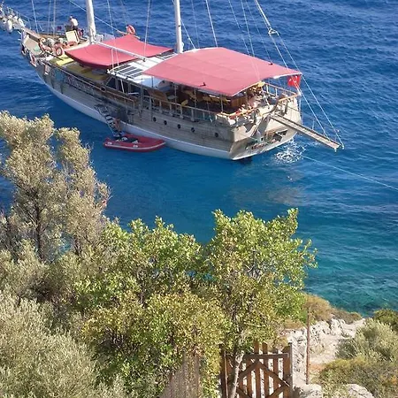 On The Beach Villa *