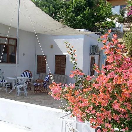 Villa On The Beach