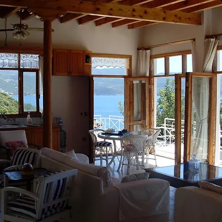 Villa On The Beach Kaş