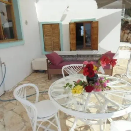 Villa On The Beach *