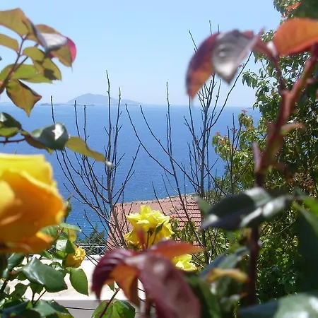 Villa On The Beach